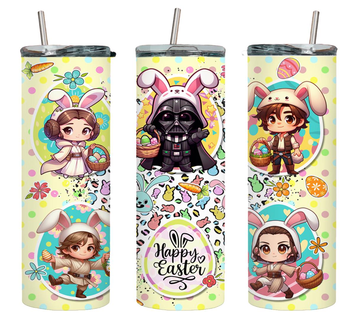 Star Wars Easter-9057